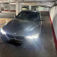 Bmw320i|خودرو سواری و وانت|تهران, شهرک غرب|دیوار