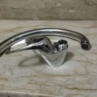 شیر اهرمی
