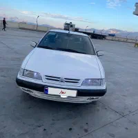 زانتیا ۸۸ خانگی بدون رنگ