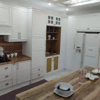 کابینت مدرن وکلاسیک|مصالح و تجهیزات ساختمان|تهران, نعمت‌آباد|دیوار