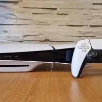 پی اس فایو اسلیم دیسک خور