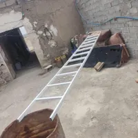 قفسه و نردبان|ابزارآلات|اردبیل, |دیوار