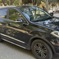 تیگو ۵ اکسلنت|خودرو سواری و وانت|تهران, ابوذر|دیوار