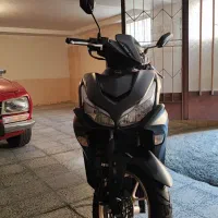 موتور گلگسی ۱۵۵