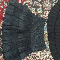 تعدادی لباس دخترانه|کفش و لباس بچه|مشهد, هنرور|دیوار