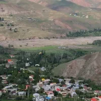 آپارتمان فول امکانات چشم انداز عالی