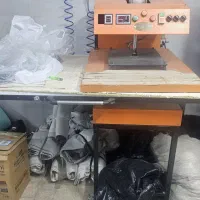 پرس پنوماتیک