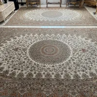 دوتخته فرش ماشینی مشهد درحد نو ۹ متری