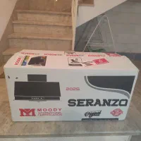 هوداشپزخانه بوش مدل سرانزو|هود|شاهرود, |دیوار