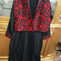 فروش کت وسرافون وکت وشلوار