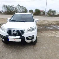 لیفان x60نیوفیس