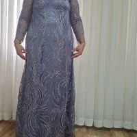 لباس مجلسی سایز ۴۸تا۵۰