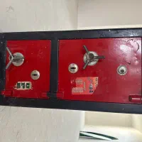 گاو صندوق نو|ابزارآلات|اردبیل, |دیوار