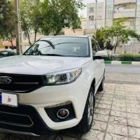 فروش اقساطی x33 sنیوفیس|خودرو سواری و وانت|تهران, علم و صنعت|دیوار