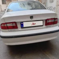 سمند lx 88|خودرو سواری و وانت|تهران, دستغیب|دیوار