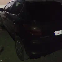 پژو 206|خودرو سواری و وانت|لردگان, |دیوار