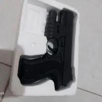 تفنگ اسبابازی تیر ساچمه ای