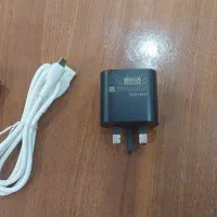 شارژر سامسونگ وکابل