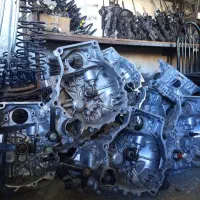 لوازم استوک پراید پژو پیکان