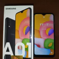 گوشی سامسونگ A 01