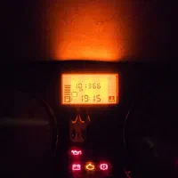 ساندرو استپ وی اتوماتیک مدل ۱۳۹۶