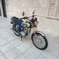 هندا در حد۹۶پلاک ملی+بیمه ایران تا برج۱۰