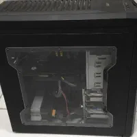 کیس کامپیوتر میان رده