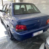 پراید ۱۳۲|خودرو سواری و وانت|پاکدشت, پاکدشت (مامازند)|دیوار