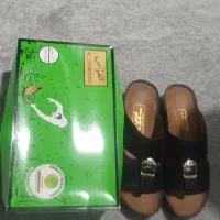 دمپایی القواص الاصلی|کیف، کفش، کمربند|بندر ماهشهر, |دیوار