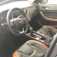 ام وی ام X22 pro|خودرو سواری و وانت|کرج, عظیمیه|دیوار