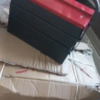 جعبه ابزار . ابزار . کیف ابزار|ابزارآلات|تهران, شهرک بعثت|دیوار
