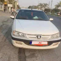 پارس tu5 مدل ۱۳۹۹