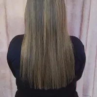 کراتین مو شقایق