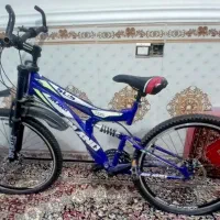 دوچرخه