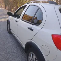 کوییک 1400s|خودرو سواری و وانت|نظرآباد, احمد آباد|دیوار