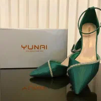 کفش مجلسی برند یونای