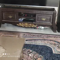 میزتلویزیون