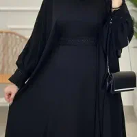 عبا، مانتو عبایی