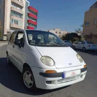 دوو ماتیز مدل 79