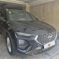 هایما 8S مشکی بدون رنگ کم کارکرد