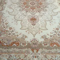 یه جفت فرش نخی پاتریس