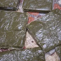 آب انار. و رب انار و سبزی خورشتی