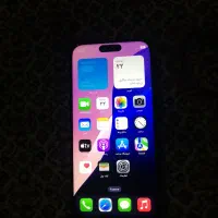 گوشی موبایل طرح اپل 16 پرومکس اندروید|موبایل|ارومیه, |دیوار