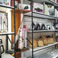 واگذاری مغازه لوازم اشپز خانه