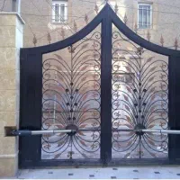 کرکره های برقی /جک های بازویی|مصالح و تجهیزات ساختمان|حاجی آباد, |دیوار