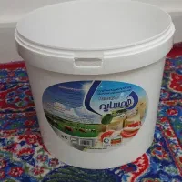 حلب خیارشوری سالم وتمیز