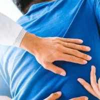 رگ گیری دیسک سیاتیک.ماساژ.ناف حجامت زالو دنبالچه