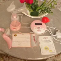 دستگاه شیردوش برقی ودستی