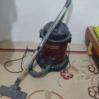 جاروبرقی سطلی