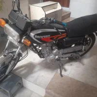 موتور پرواز ۹۵